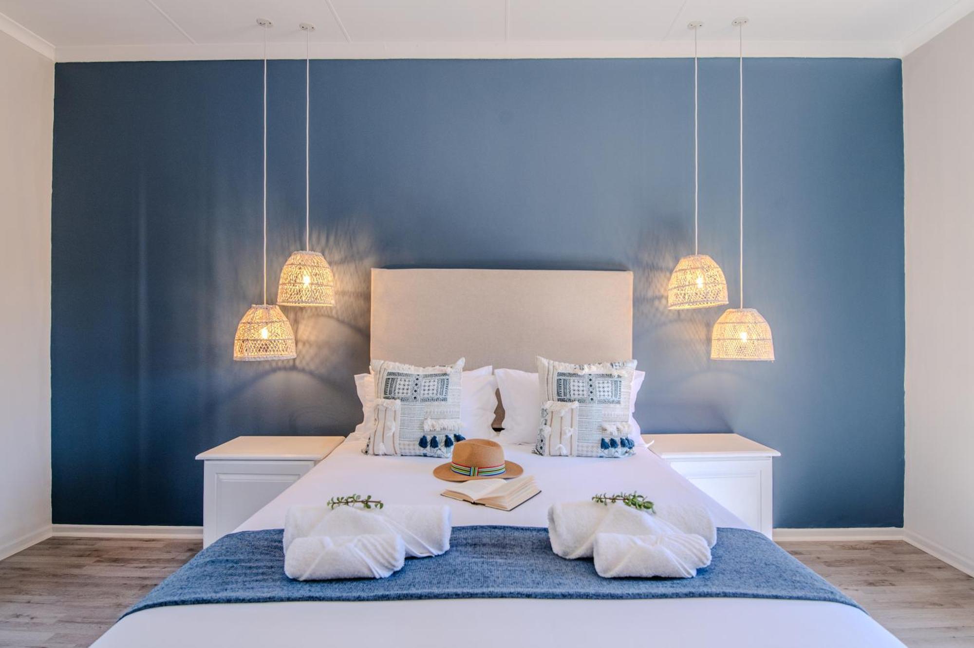 Thorntree Country Lodge Oudtshoorn Eksteriør billede