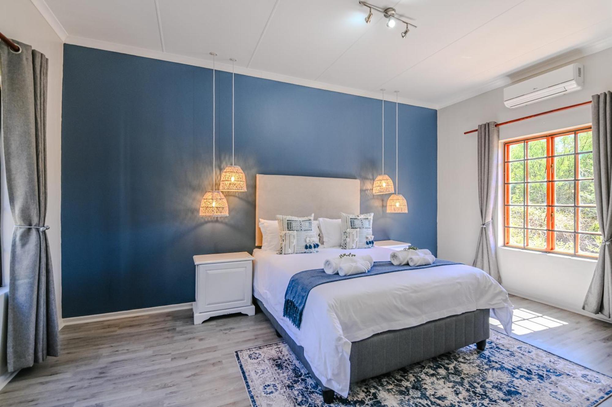 Thorntree Country Lodge Oudtshoorn Eksteriør billede